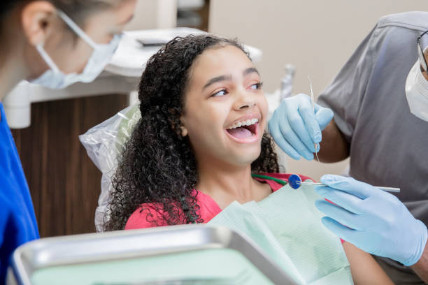 Best Walk-In Emergency Dentist in University Heights, IA