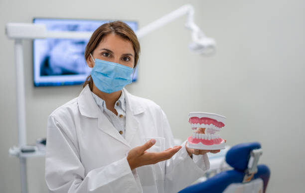 Best Emergency Orthodontic Repairs in University Heights, IA