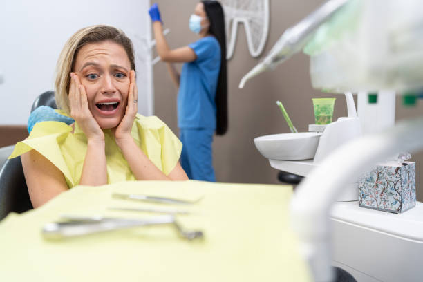 Best Emergency Dental Care for Trauma or Injury in University Heights, IA
