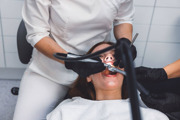 Best Emergency Treatment for Toothache in University Heights, IA