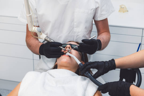 Best Weekend Emergency Dentist in University Heights, IA